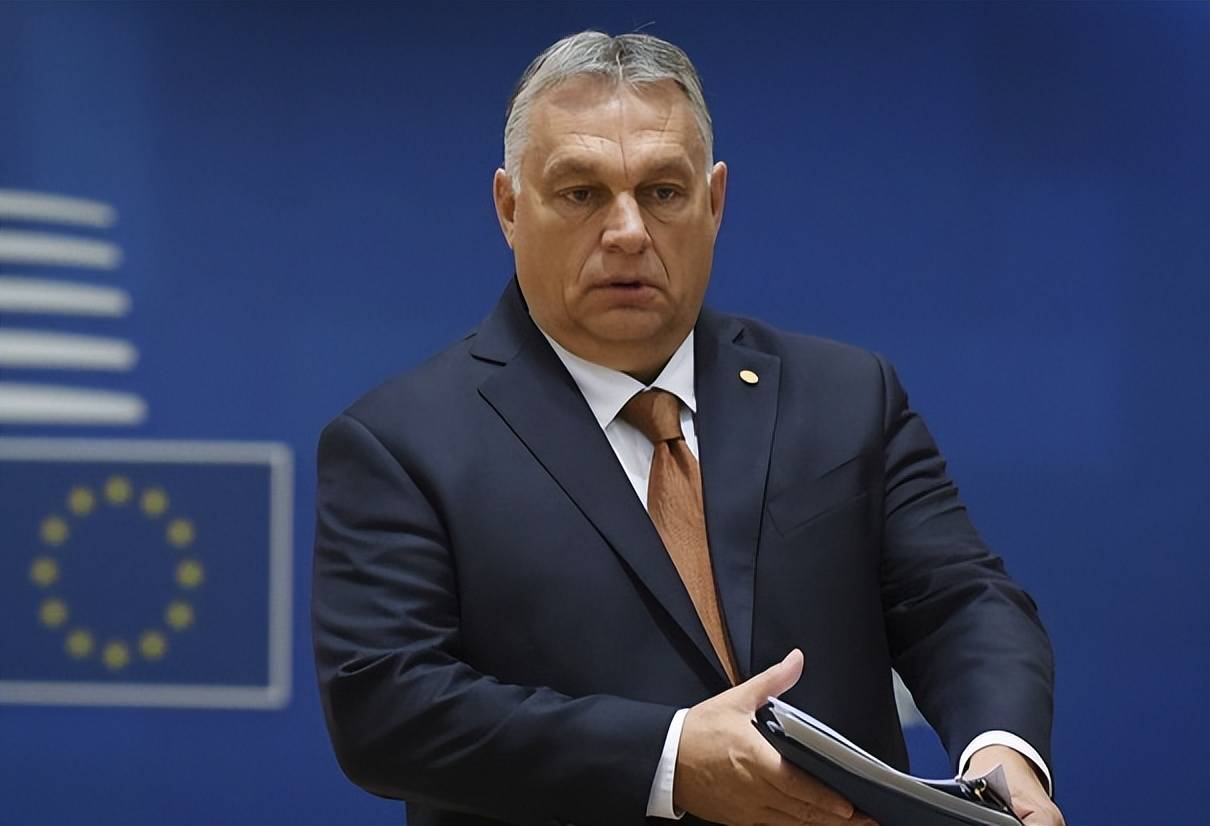 匈牙利总理欧尔班指责美国和欧盟干涉选举：想让“他们的人”当选