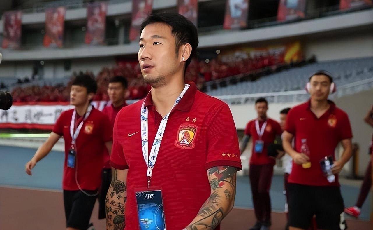 广州队官宣35岁前国脚回归!