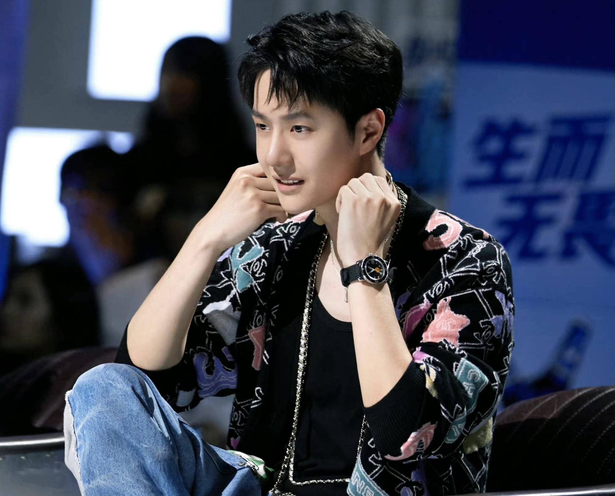 《街舞6》拟邀阵容曝光:王一博依旧在,lisa或成最大看点_节目_嘉宾