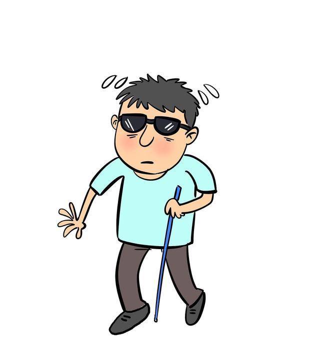 老夫妇生前委托亲戚照顾双目失明的独子,却被亲戚侵占百万财产!