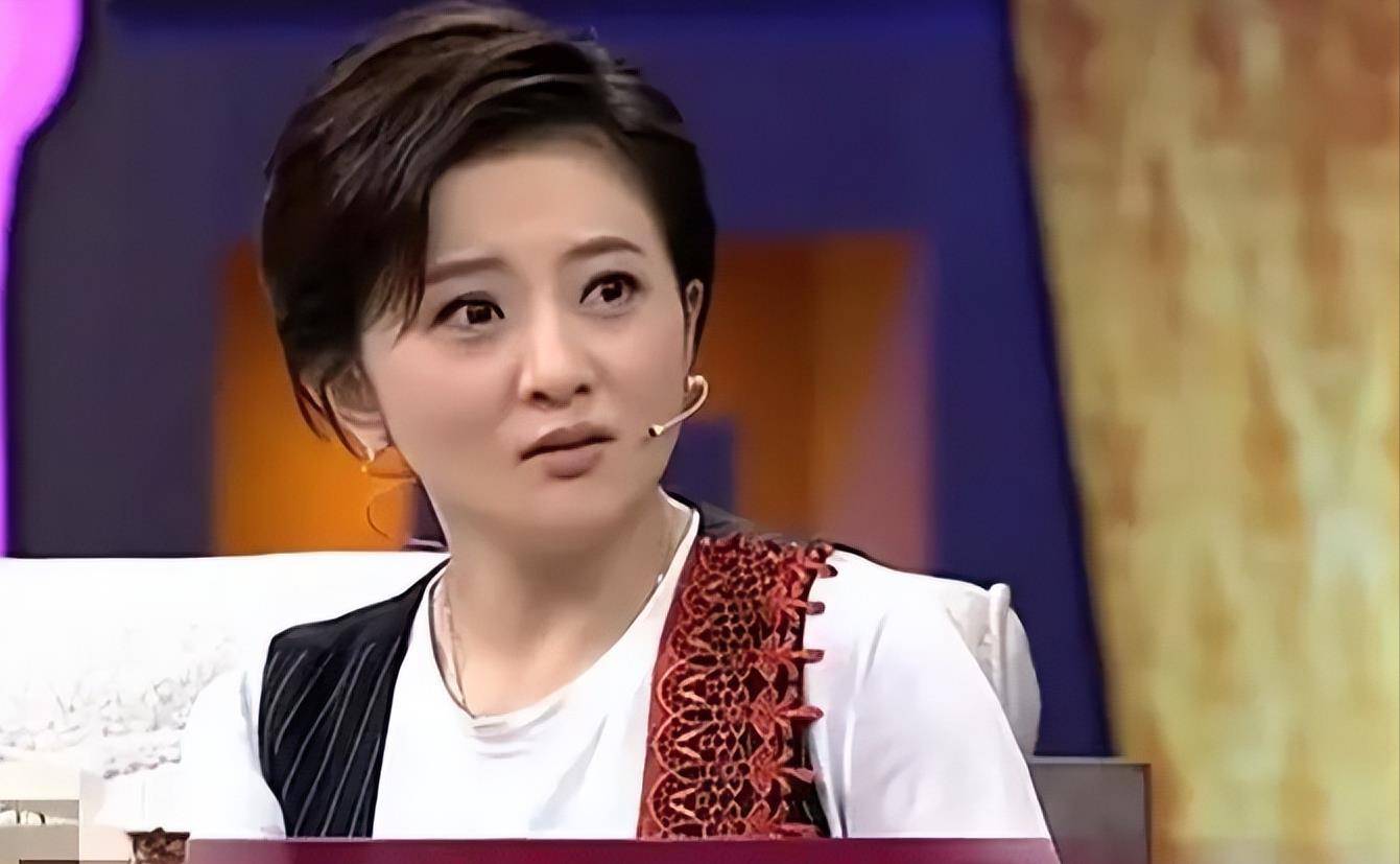 和撒贝宁相恋20年,42岁还是选择不结婚生子,金铭怎么了_琼瑶_生活