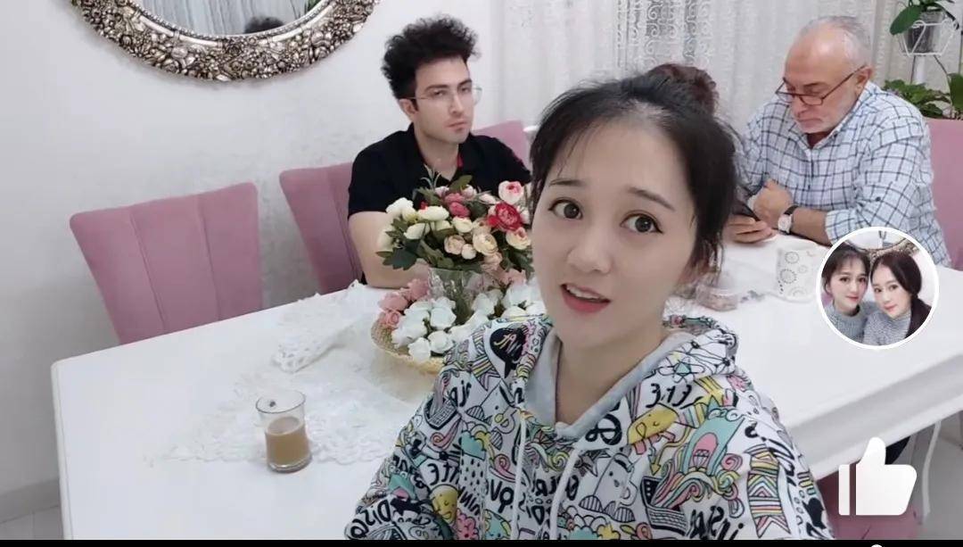 米娜妈妈想一出是一出 受气包永远都是埃尼斯 丈母