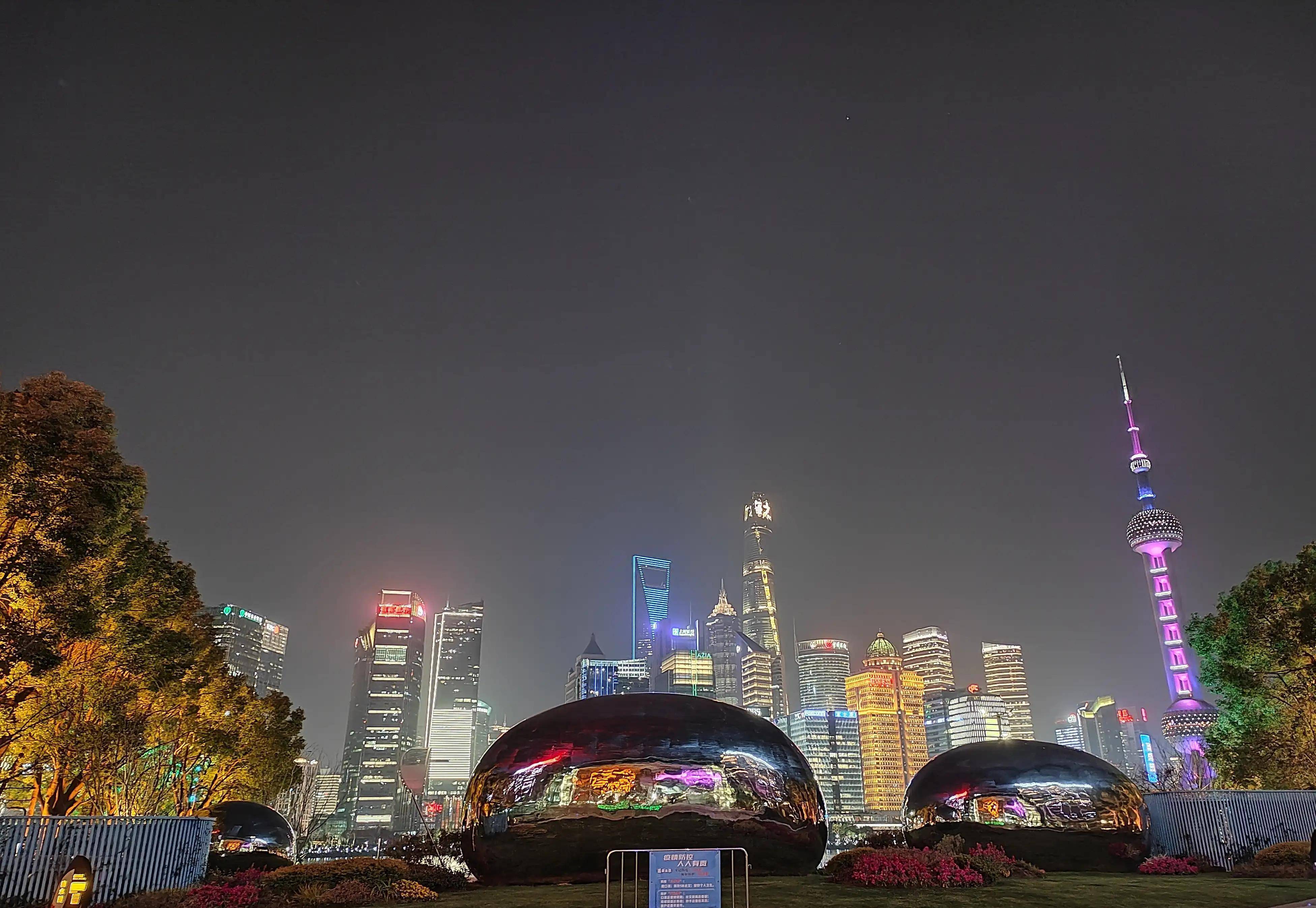 上海虹口区必打卡的10个景点|上海旅游攻略_地址_门票_外滩