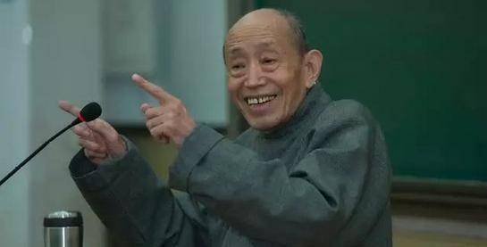 朱旭老先生的影艺生涯,爱好广泛,作品等身_电影_话剧_角色
