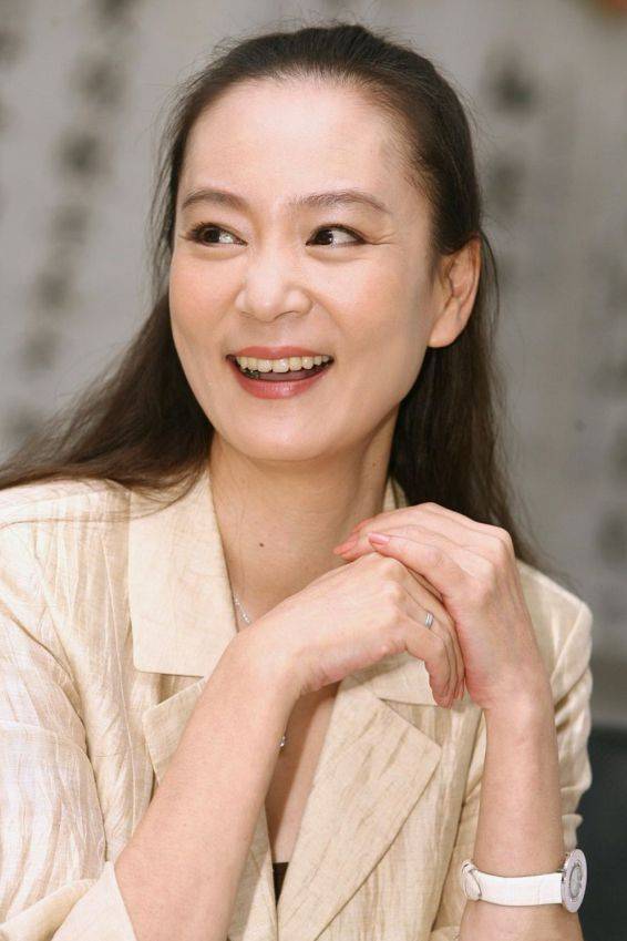 琼瑶女主刘雪华:北京生,香港长,台湾红,哭戏被赞泪如珍珠_合作_年代