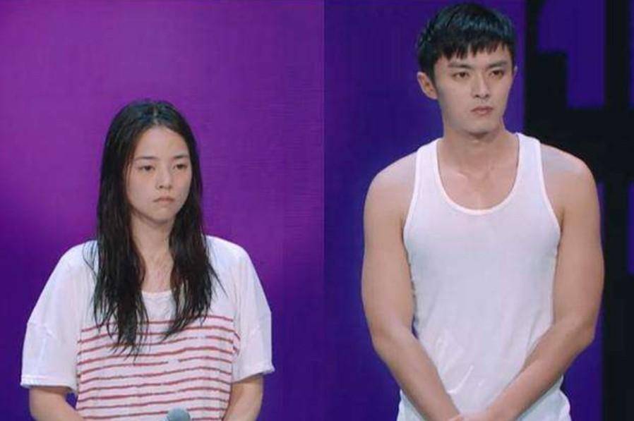 知名男星向女友借钱遭拒,扬言要公开对方私人照_徐洋_评价_青春