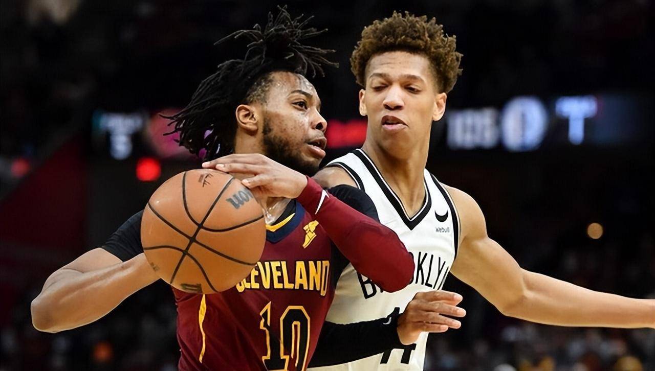 接连三年进步的他,把球队老大都逼走了_塞克斯顿_加兰_骑士