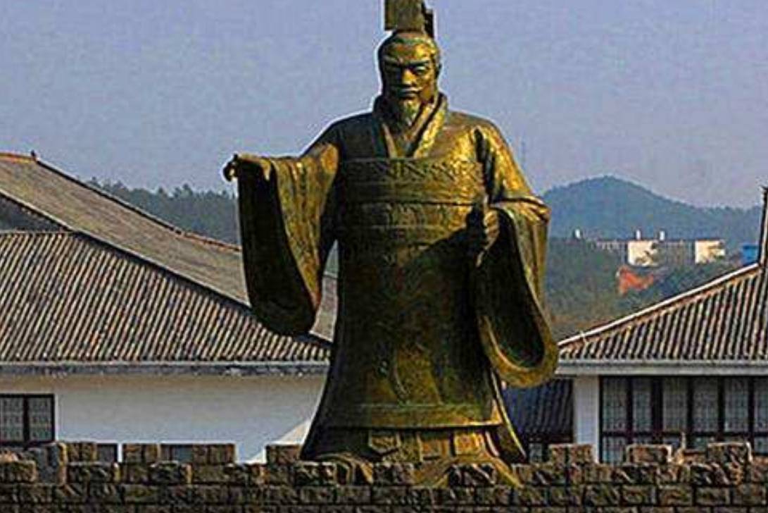 觉得初中高中历史课本讲秦始皇统一中国很有问题_时候_秦国先_功劳