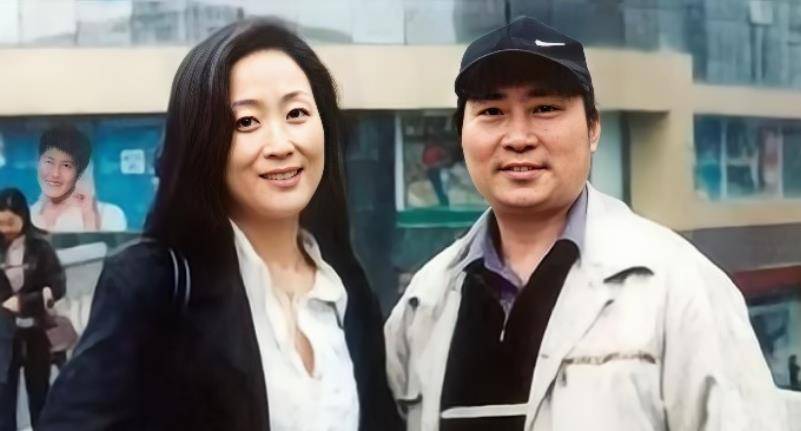 演员陈瑾:与哥哥相约不婚不育,传过一次绯闻,如今过得怎样_话剧表演