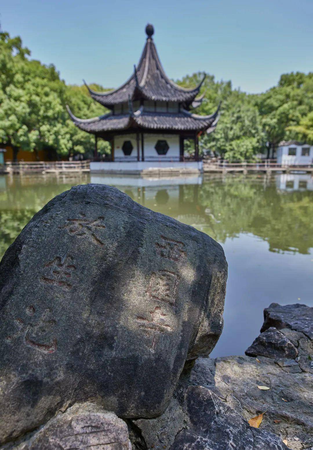 退出4a景區後,西園寺還能挺得住嗎?_吉祥_素食_羅漢