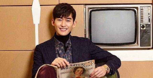 目前张翰旗下有张翰工作室外,他的一画开天影业签约了几位艺人,妙的是