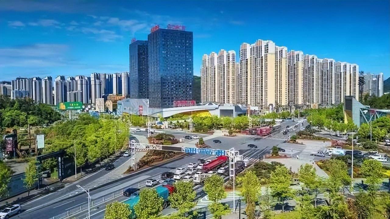 张湾区实验中学汉江实验学校,郧阳中学等优质教育触手可及孩子无需