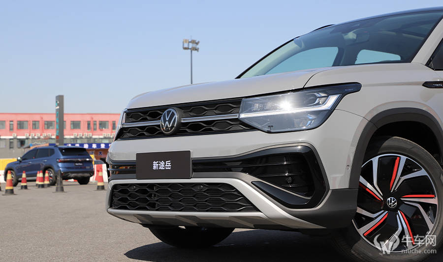 更有大哥范儿,试驾上汽大众新途岳!_搜狐汽车_搜狐网