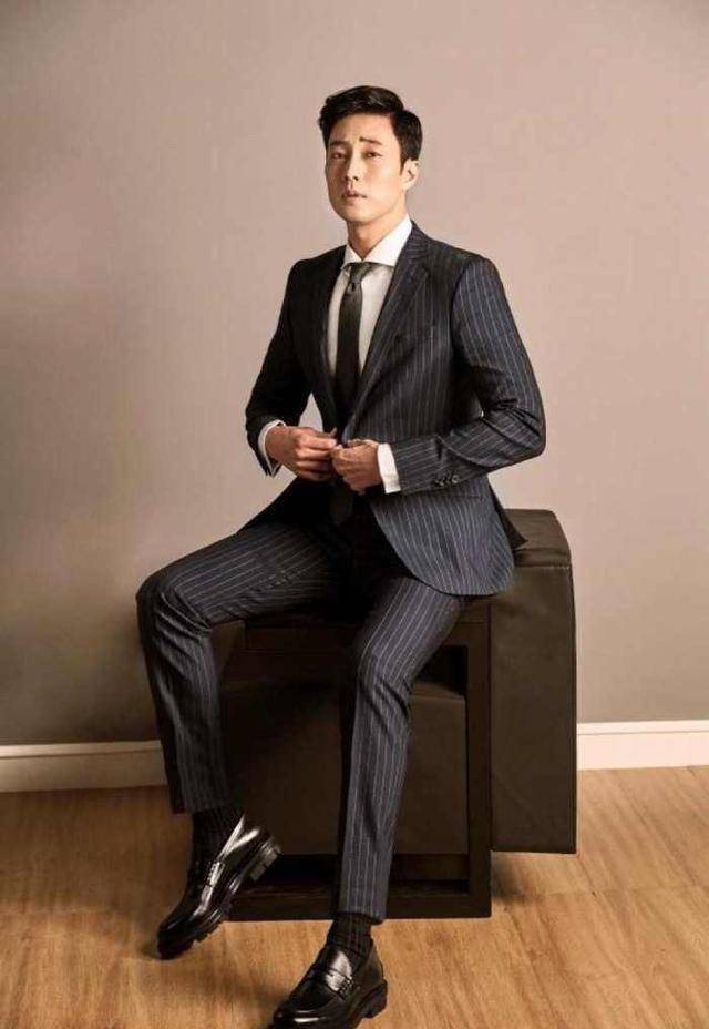 苏志燮新剧《我身后的陶斯》有望搭档李宥英,演技派组合值得期待_金本