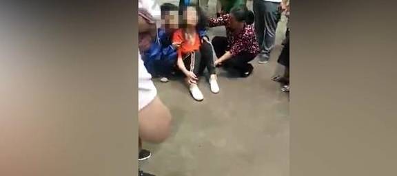 真没想到（女子被男子恶搞最后怀孕）美女怀孕后被抛弃 第6张