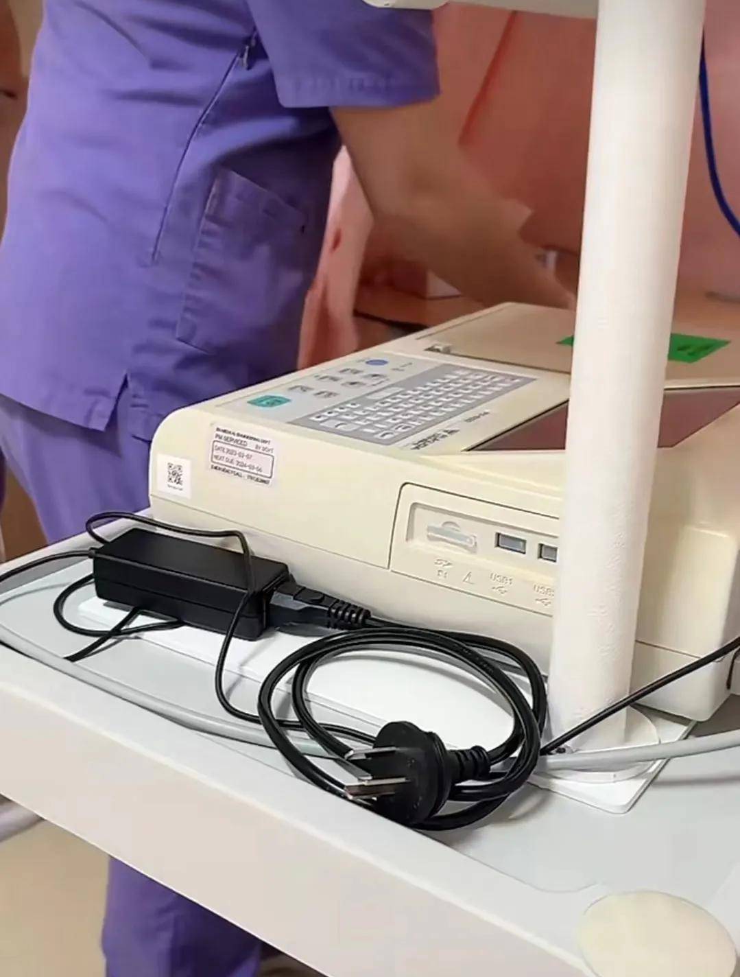 关心病人的健康,我每年还会花几百万,把自己体内健康的nc细胞储存起来