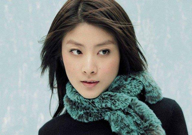 盘点获得世界杰青的华人明星,第一个是功夫之王,第四个最漂亮_中国