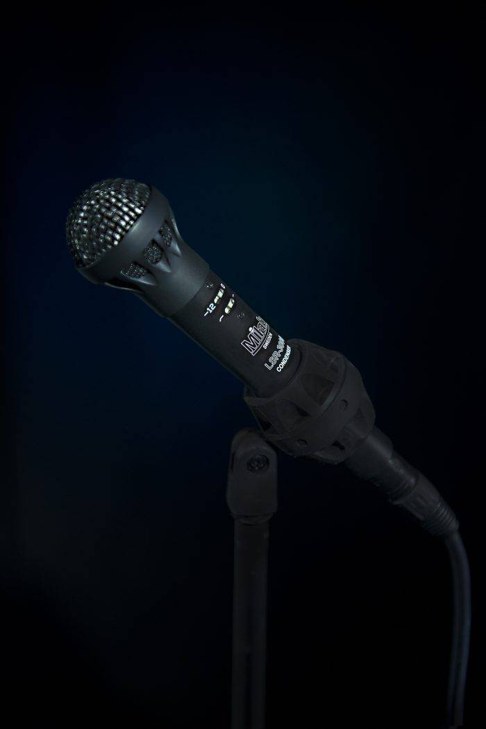 milablsr-3000手持防摩擦小振膜电容话筒_自然_灵敏度_曲线