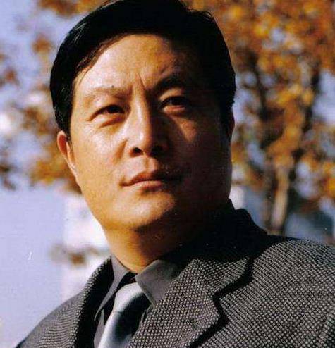 优秀演员王卫国:被印在冥币上,想打官司却无法找到人_玉皇大帝_因为