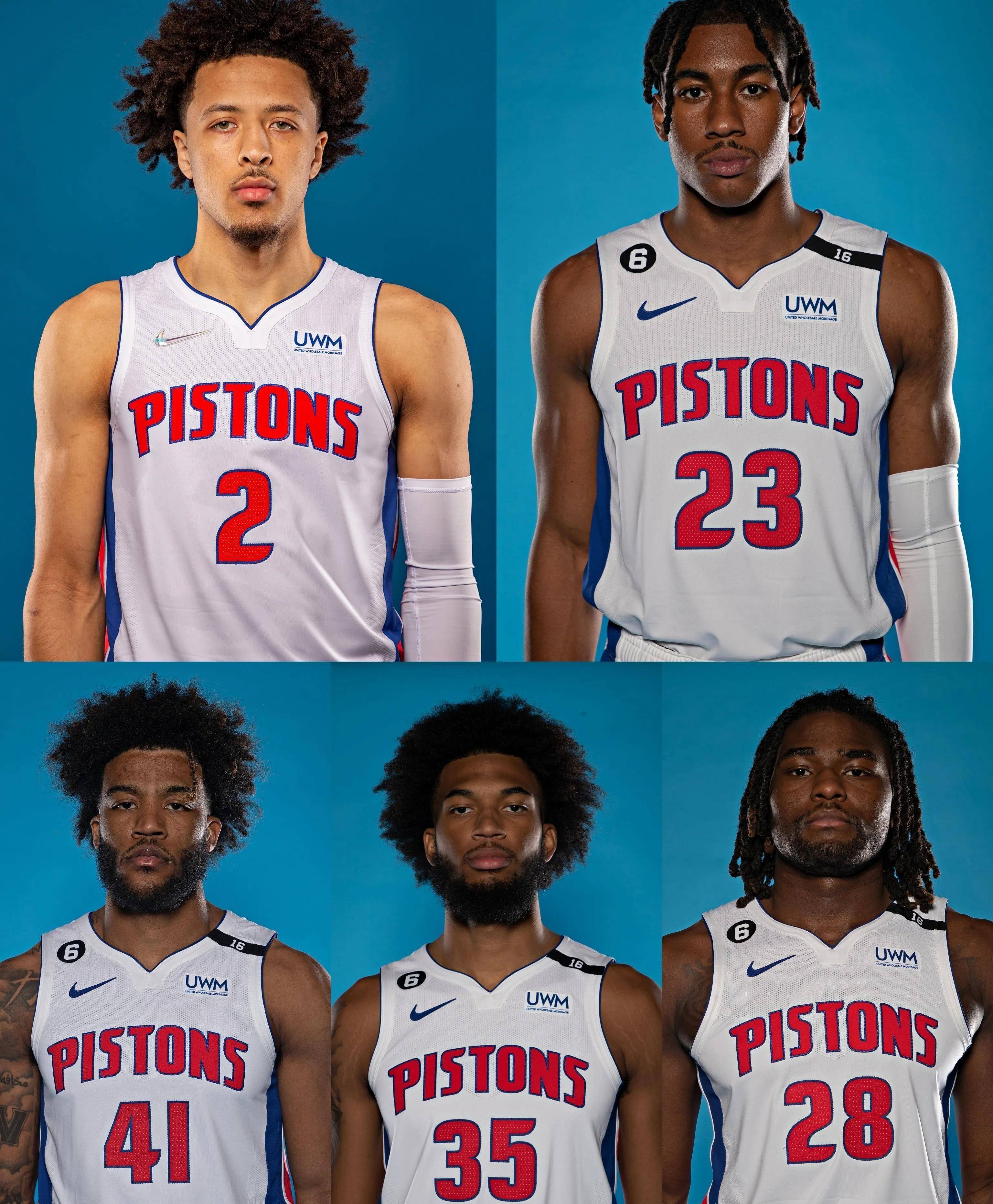 2023-2023年新赛季nba(东部)各球队名单大全常规合同和双向合同