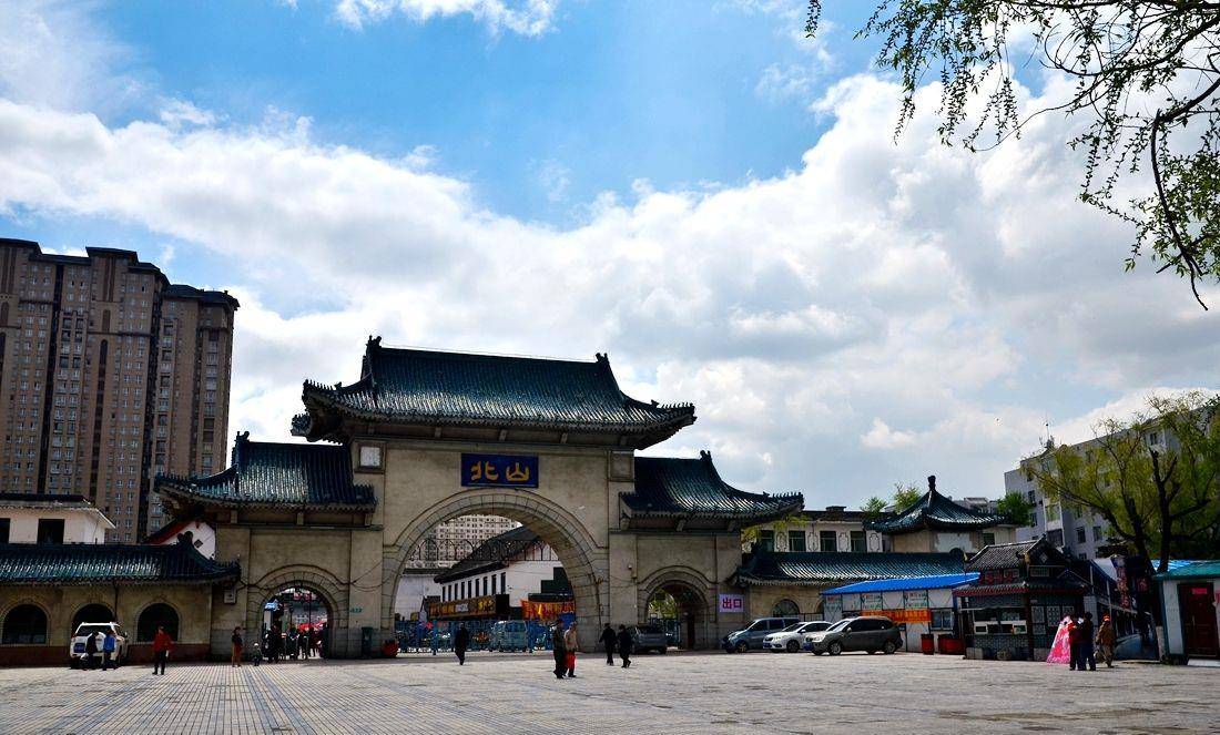 继长春之后,吉林又一座城市逐渐崛起,却不是四平和松原_经济_东北