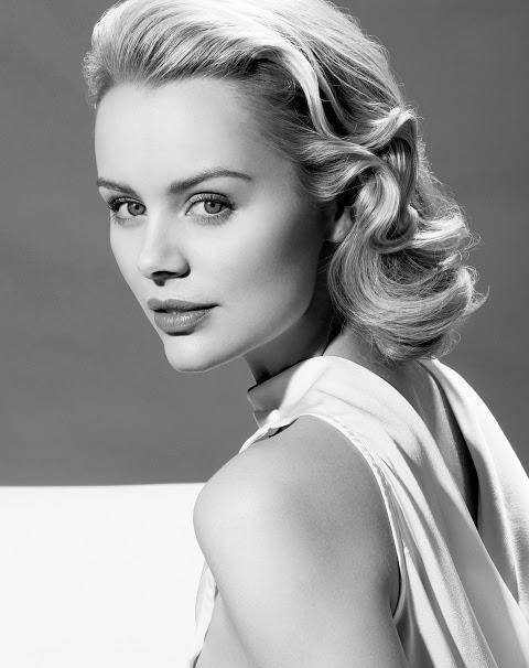 海伦娜·马特森:她曾出演《钢铁侠2》,却几乎没人发