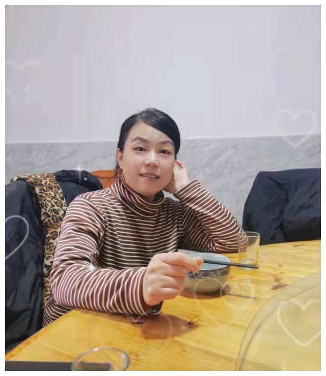 季志华律师再晒许敏近照,网友:善良的人总是顺眼_徐岷_错误_生活