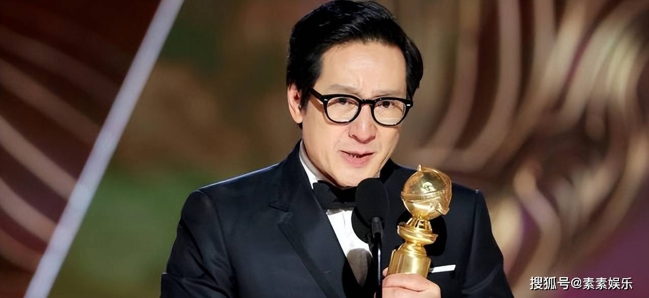 新晋最佳男配角关继威:曾经是王家卫的副手,与郑伊健一起合作_电影