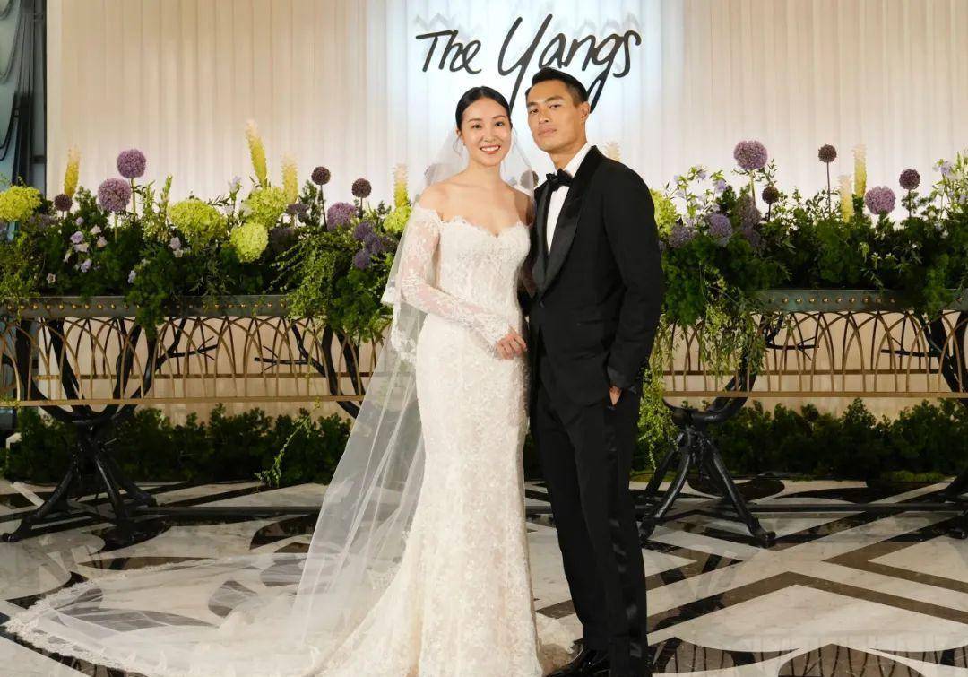 的宾客都是影视帝后水准,张震,贾静雯,桂纶镁,陈柏霖,林心如,杨谨华等