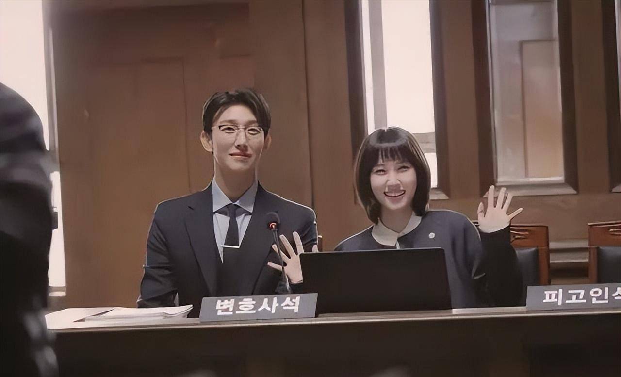 比起明星出轨,这离婚神剧更有料_李瑞真_申晟瀚_丈夫