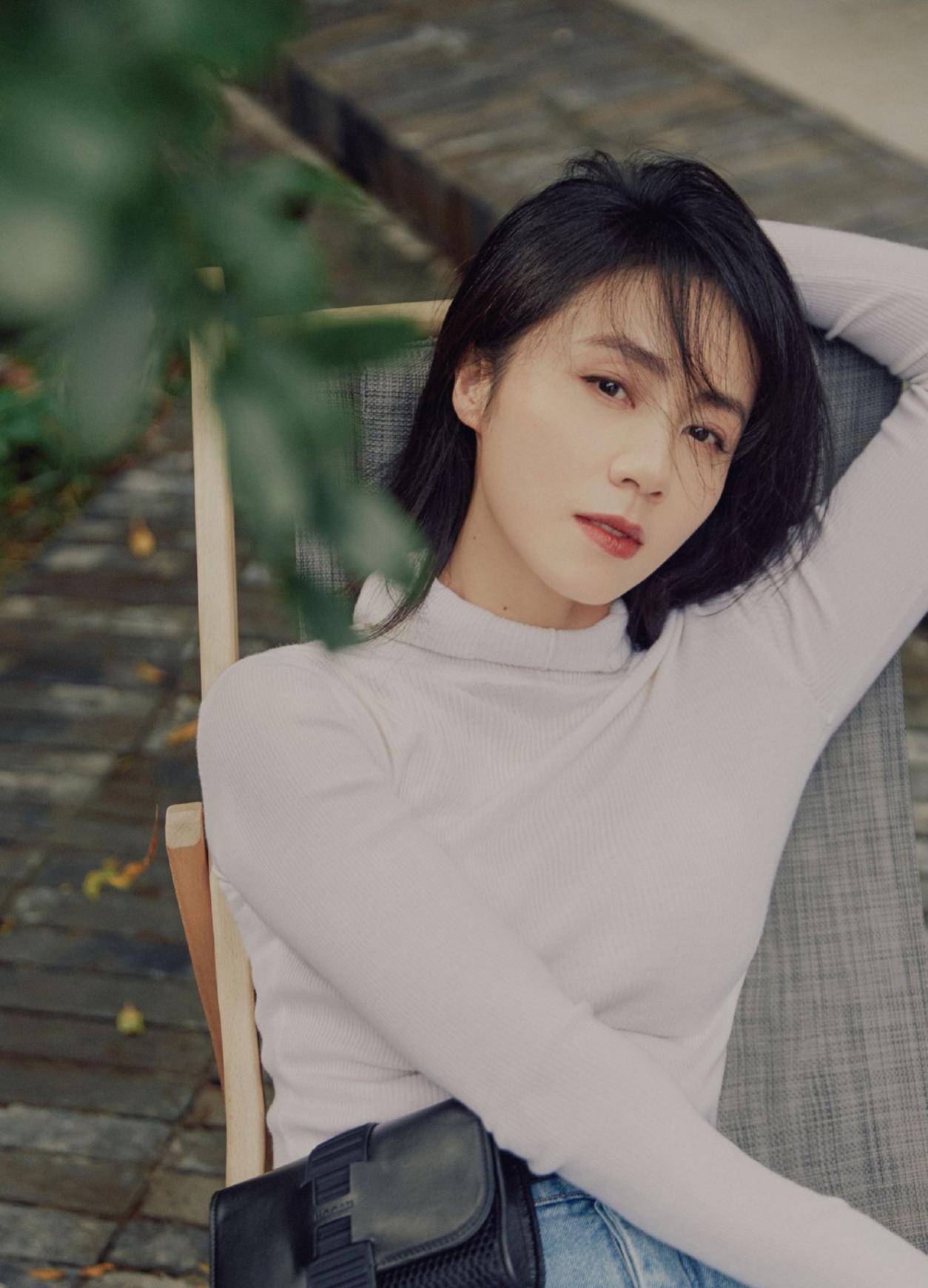 黑土出大美女,7位东北女星,个个顶天立地,各有千秋_孙莉_宋佳_角色