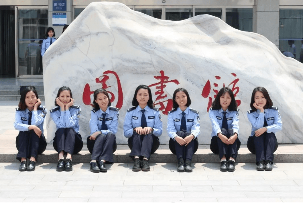 不输本科的专科警校,毕业之后直接捧"铁饭碗",这几所值得选择_院校