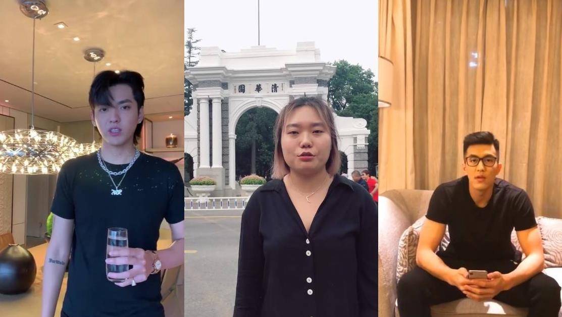 北大"废物"李雪琴:从网红到脱口秀黑马,她用幽默掩盖抑郁_李雪芹_生活