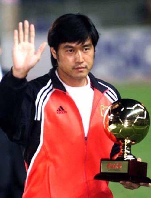 犯错失去5年自由,"中国舒梅切尔",男足门神江津现状如何?