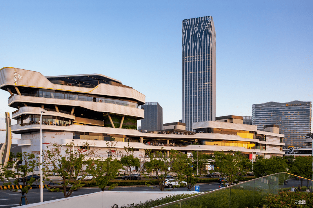 前滩南华润三林滨江项目售楼处电话400-886-1552华润三林滨江项目开发