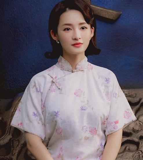 《尘缘》还没播,baby又迎来一部新剧,搭档李沁,雷佳音