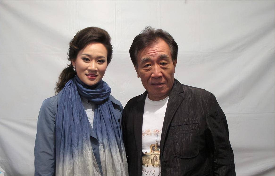 "快慧王"张帝:娶了33岁的女儿和挚友为妻,如今81岁高龄依然恩爱不已