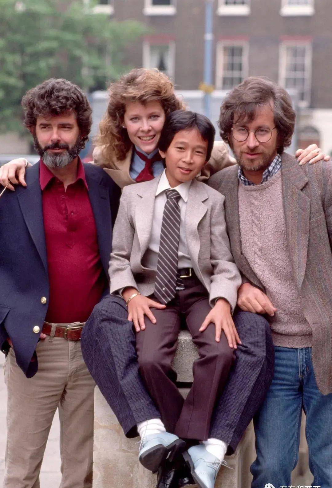 美籍华人影星奥斯卡不爽获奖感言哭诉:别听人说"你的黄金时代结束了"