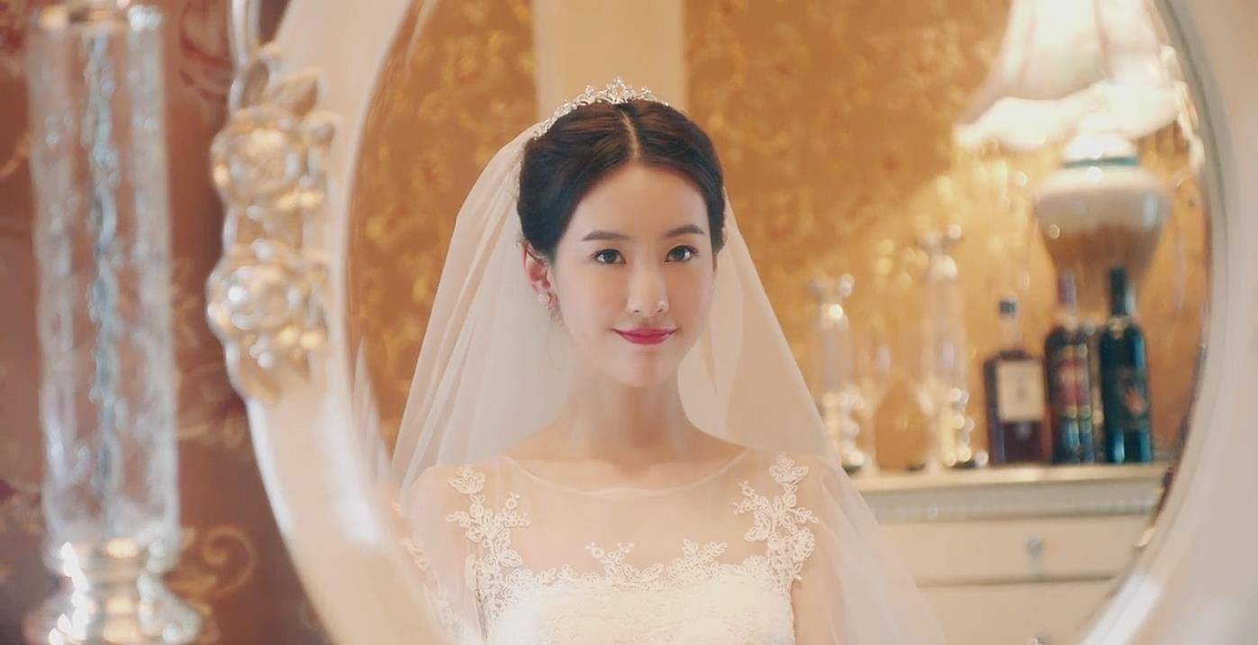 偶像剧专业户陈恺威携剧归来,搭档小19岁清纯女主,网友:有点甜_生活