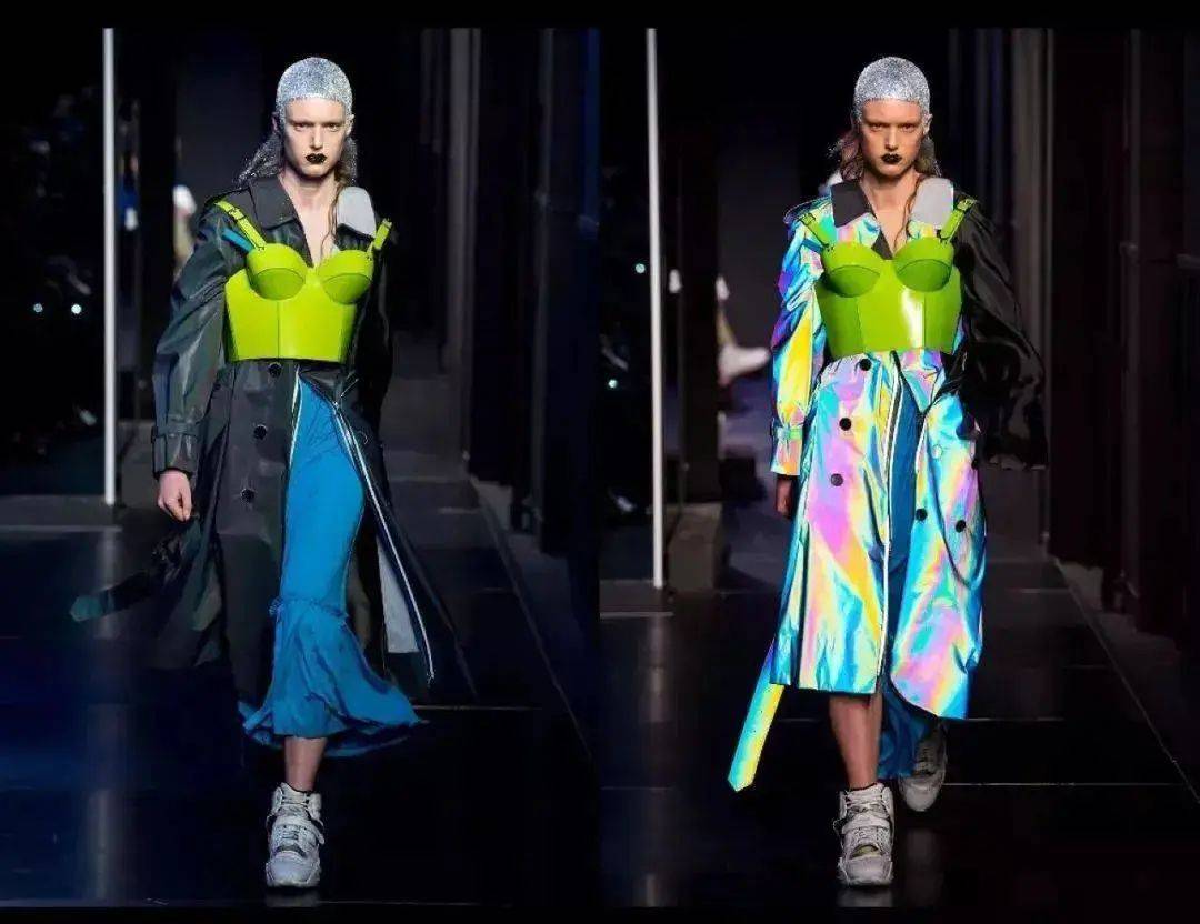 光敏,热敏和湿敏变色的原理与应用_材料_织物_纺织品