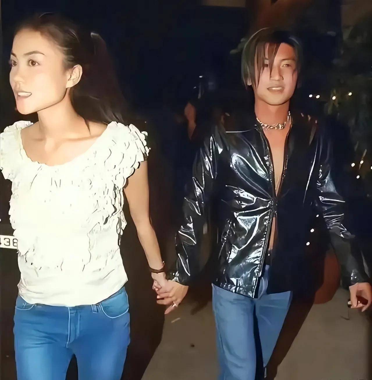 王菲谢霆锋好事将近,即将要结婚?_张柏芝_流行歌曲_专辑