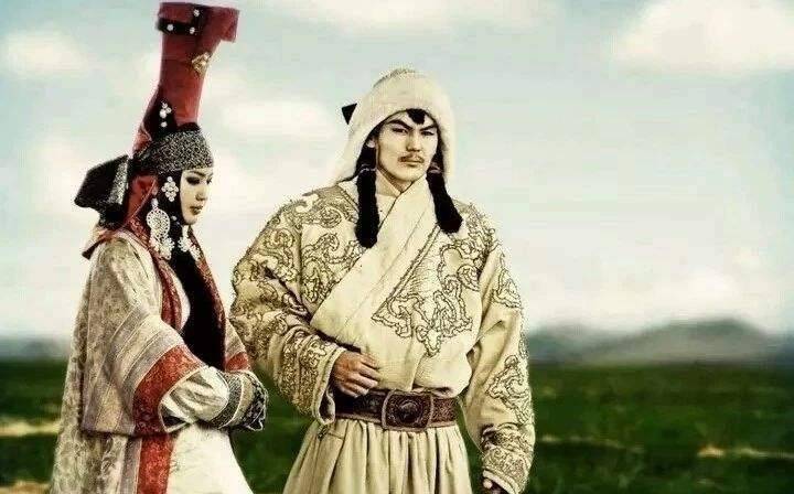 把汉那吉心爱的姑娘被爷爷俺答汗抢了,一气之下投靠明朝,然后呢?