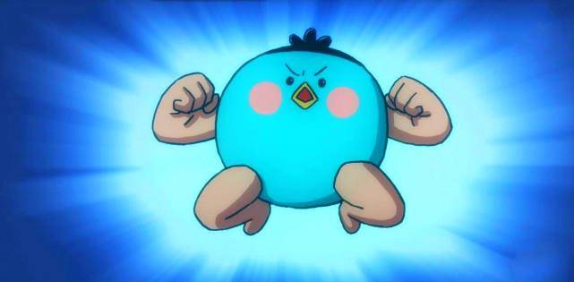 刺客伍六七:王子父亲一个不经意的道具,暴露了鸡大保和他的关系_斯坦