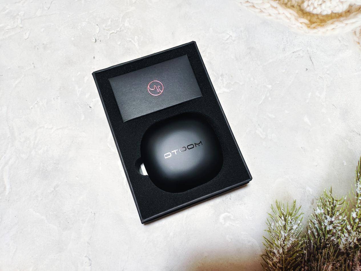 边运动边听歌,SEAPOWER1海王真无线运动蓝牙耳机评测