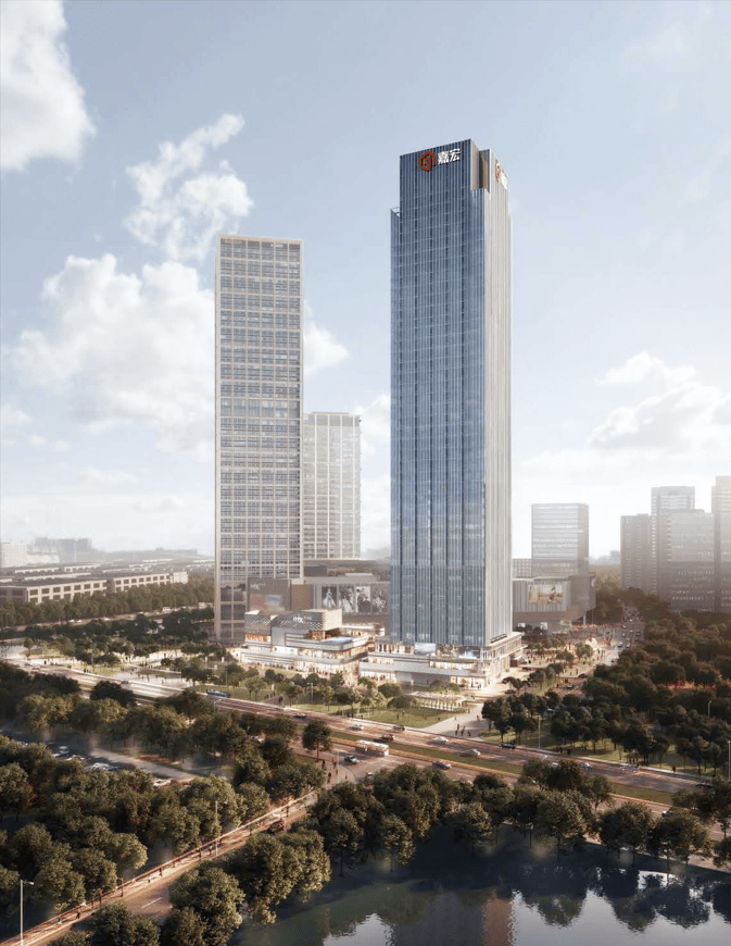 嘉宏国际中心售楼处电话:400-013-9098嘉宏国际中心【售楼中心】楼盘