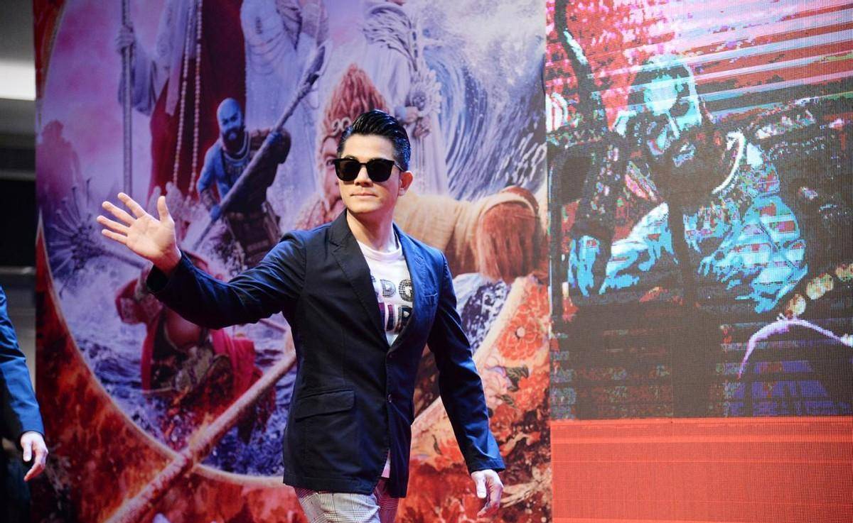 西游记中三打白骨精_西游降魔篇 郑保瑞 西游记之大闹天宫