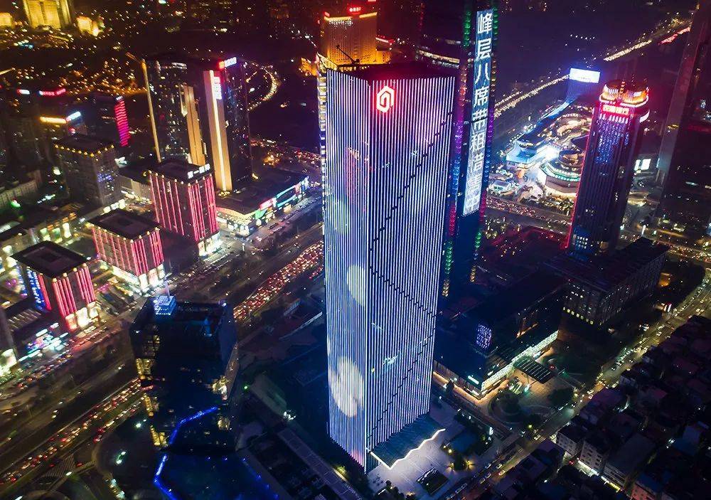 嘉宏国际中心售楼处电话:400-013-9098嘉宏国际中心【售楼中心】楼盘