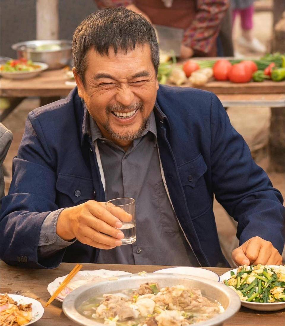 《大叔与少年》有望上映!