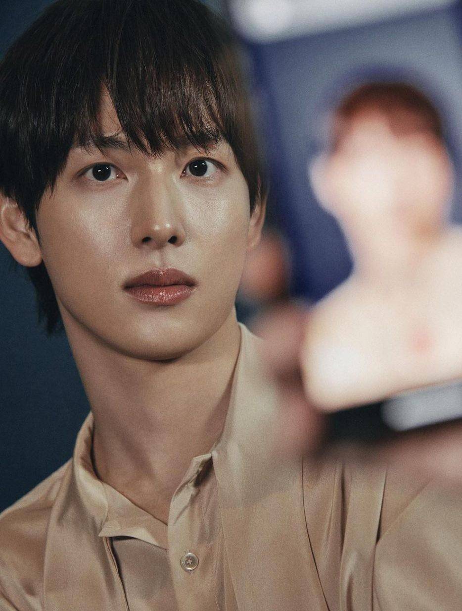 他是韩国男团偶像中第一演技标杆_电影_斯万_故事