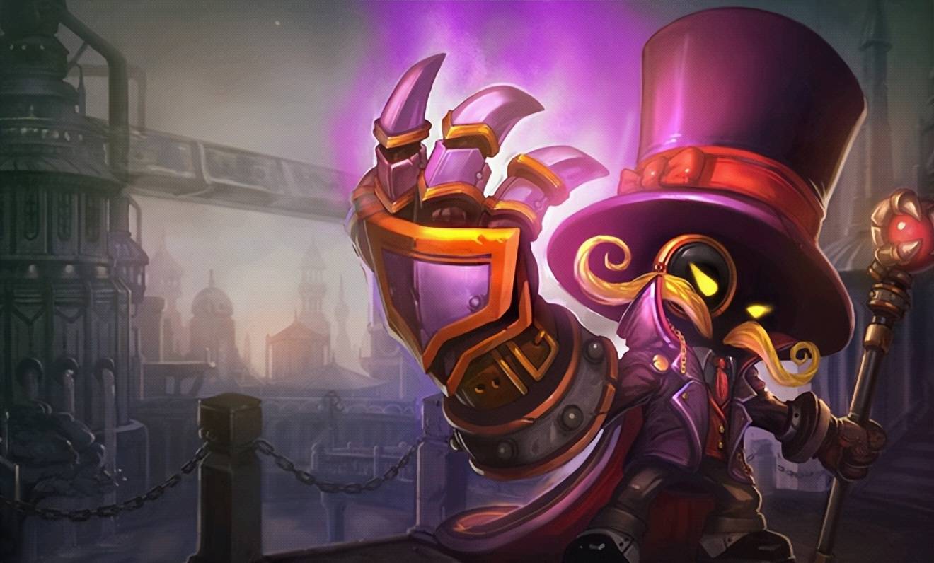 狗头玩家布甲4红出门,想打持久战,惨遭小超梦制裁:他太天真了_套路